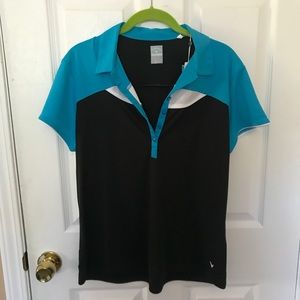 Women’s Callaway golf shirt
